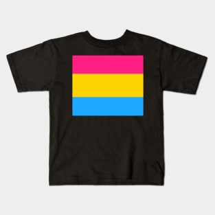 Lgbt Flag Kids T-Shirt